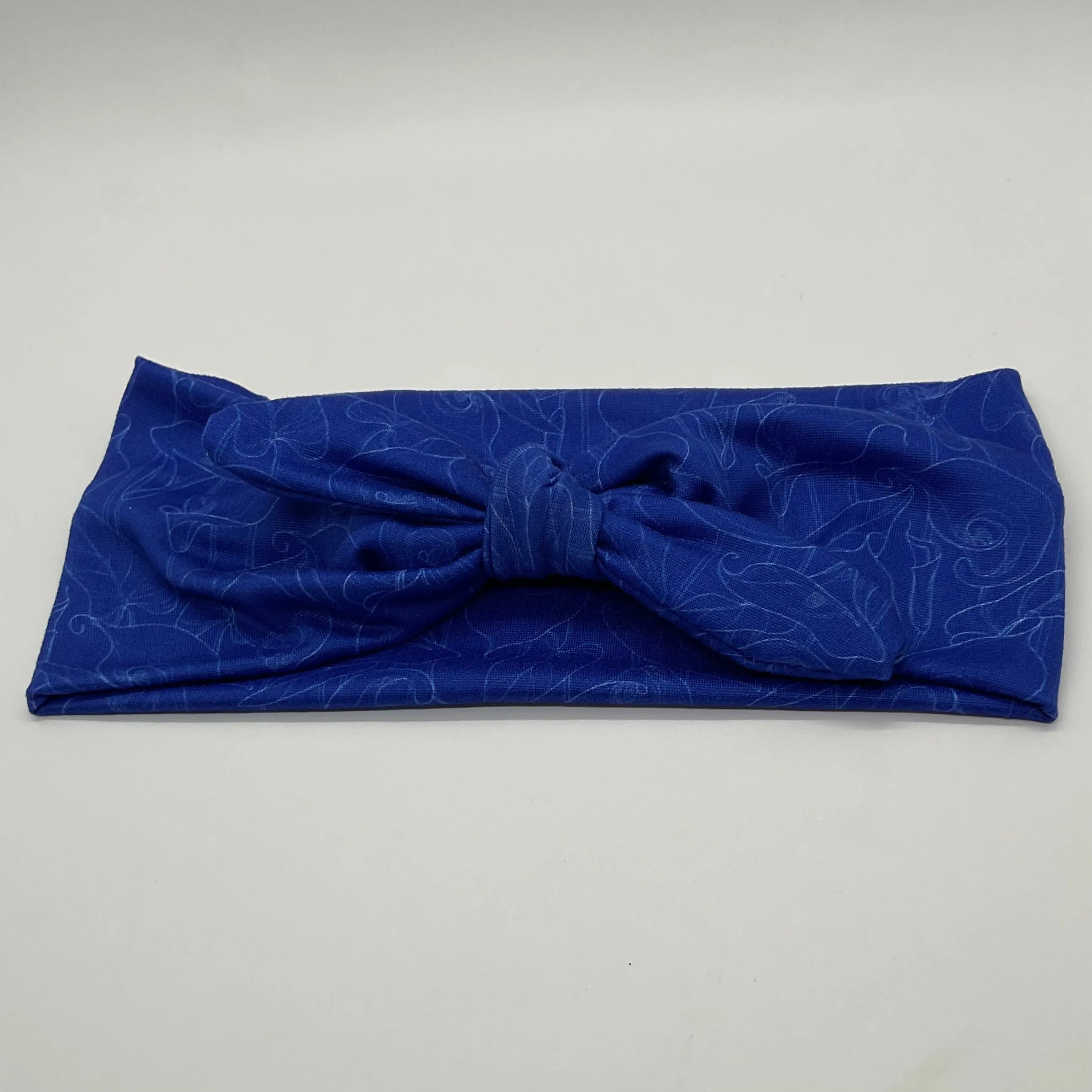Celebrating Alumni Twist Headband