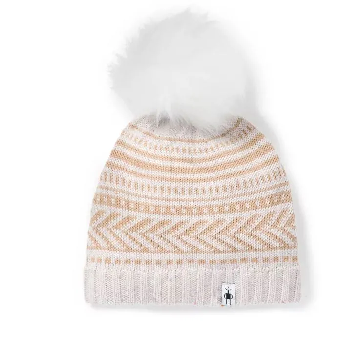 Chair Lift Beanie