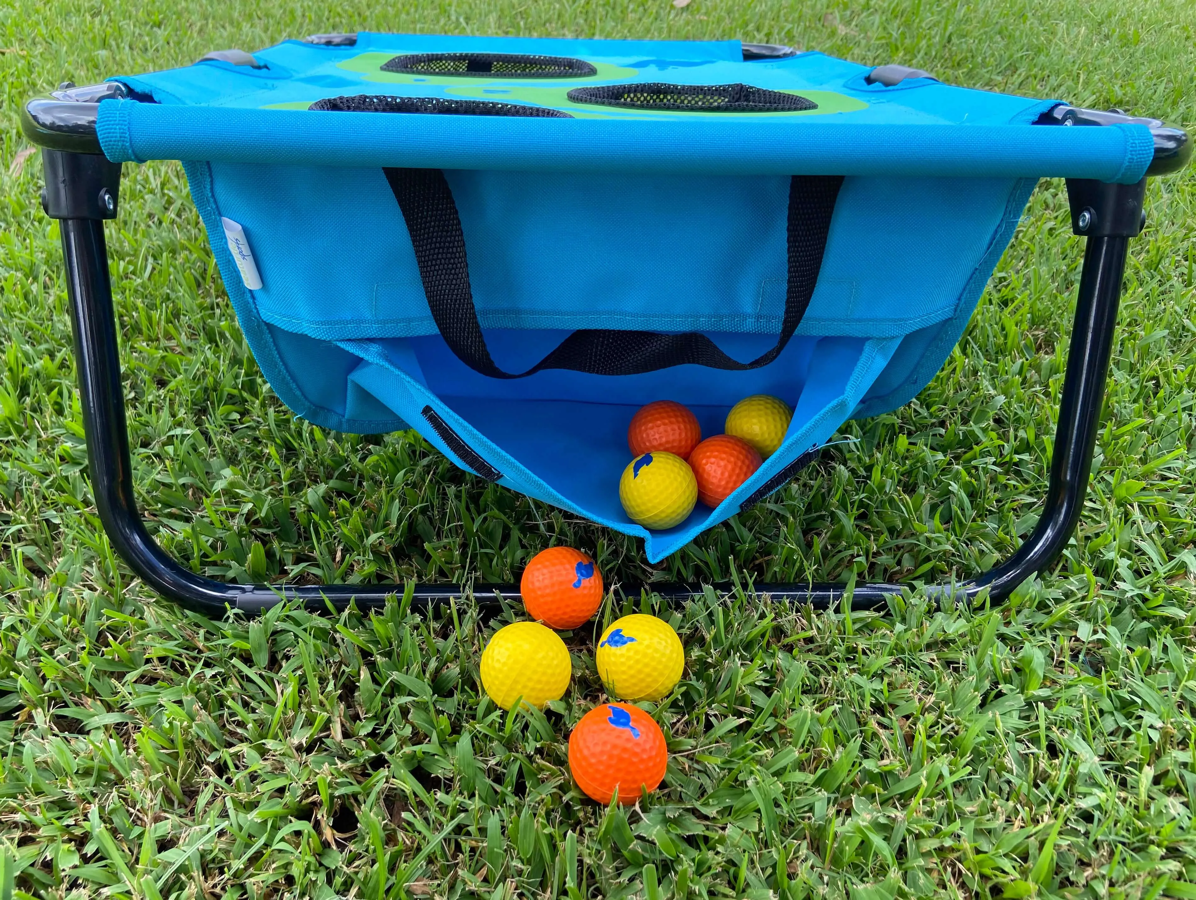 Chipaway Golf Balls