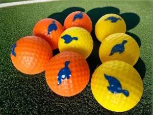 Chipaway Golf Balls
