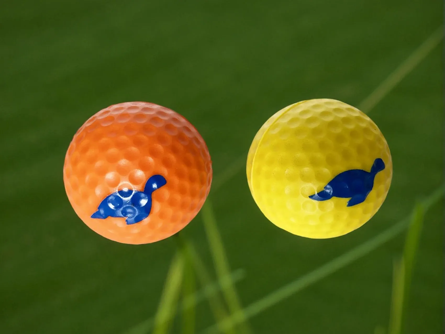 Chipaway Golf Balls