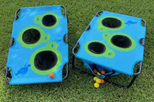 Chipaway Golf Game Double Board Set