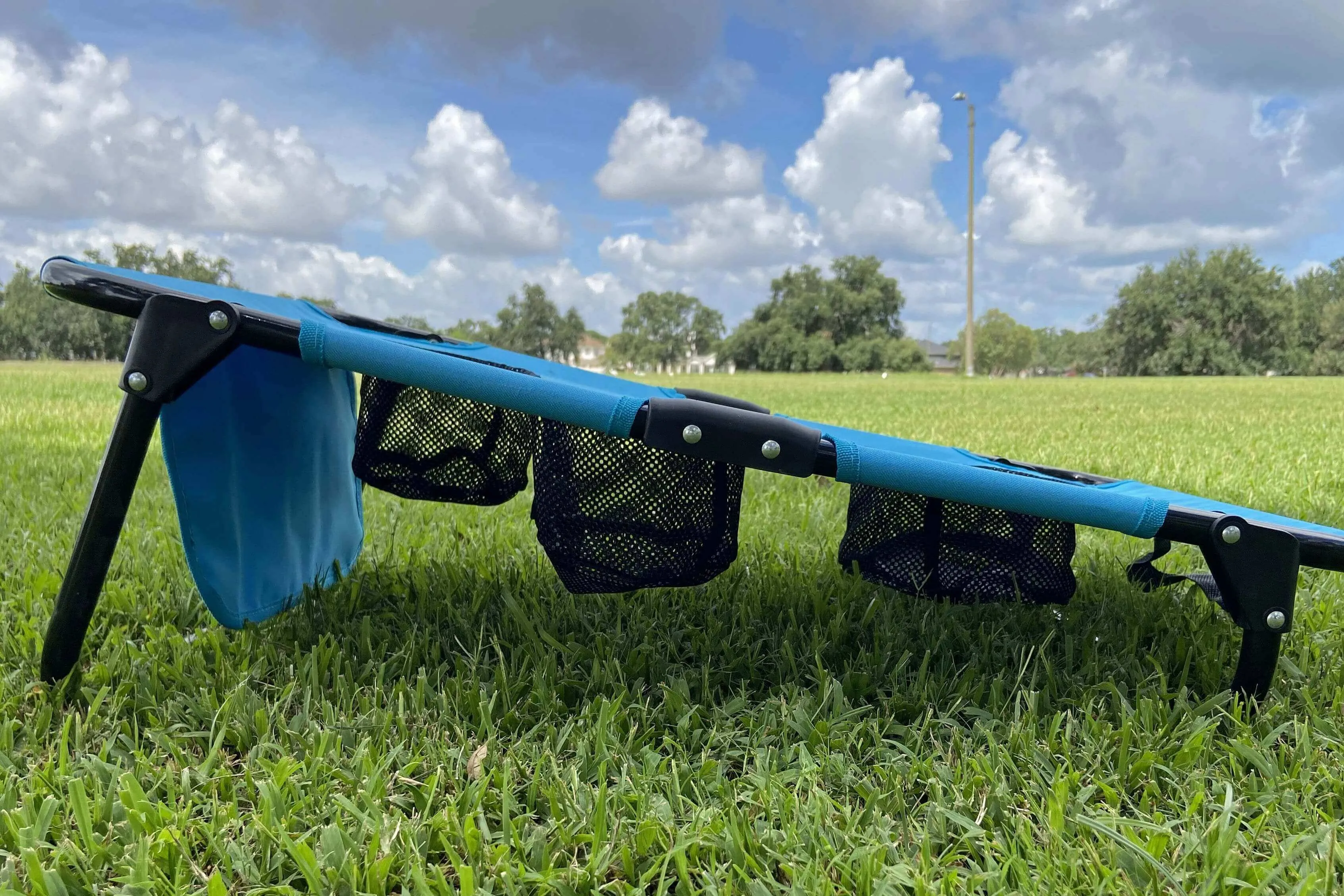 Chipaway Golf Game Double Board Set