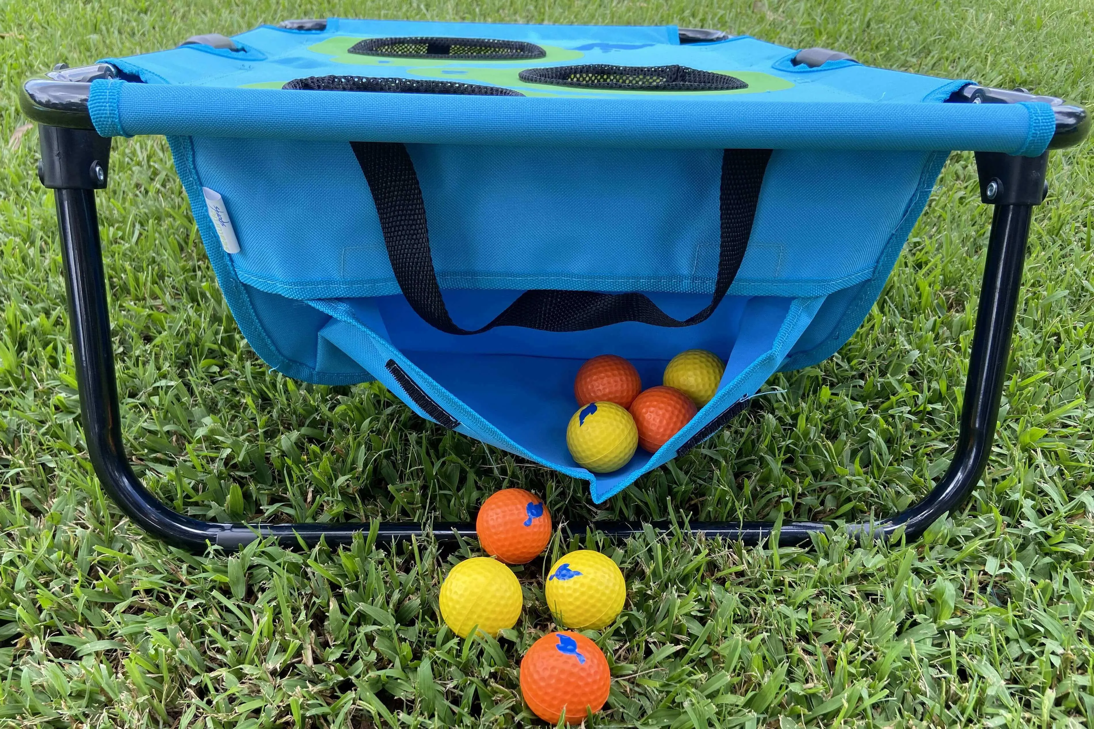 Chipaway Golf Game Double Board Set