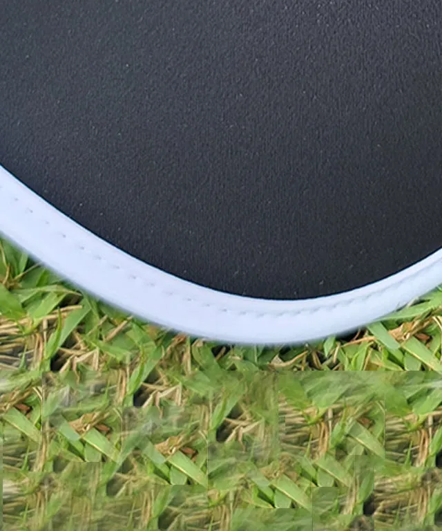CHUCUCHU Line Lettering Logo Visor - 2 Colors