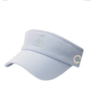 CHUCUCHU Pastel Visor