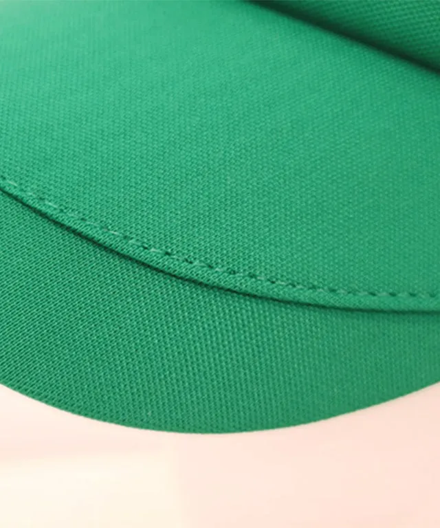CHUCUCHU Women's Colorful Visor