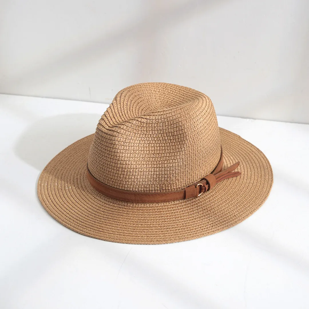 Clancy | Sun Seeker Straw Hat