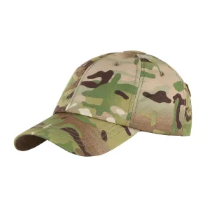 Condor Outdoor Tactical Team Mesh Cap MultiCam