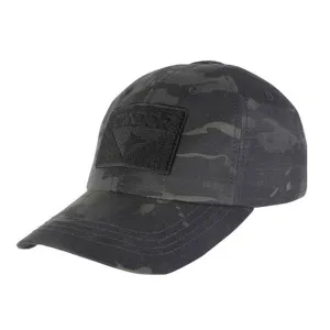 Condor Tactical Cap Multicam Black