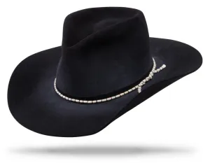 Cowboy Black Ash W
