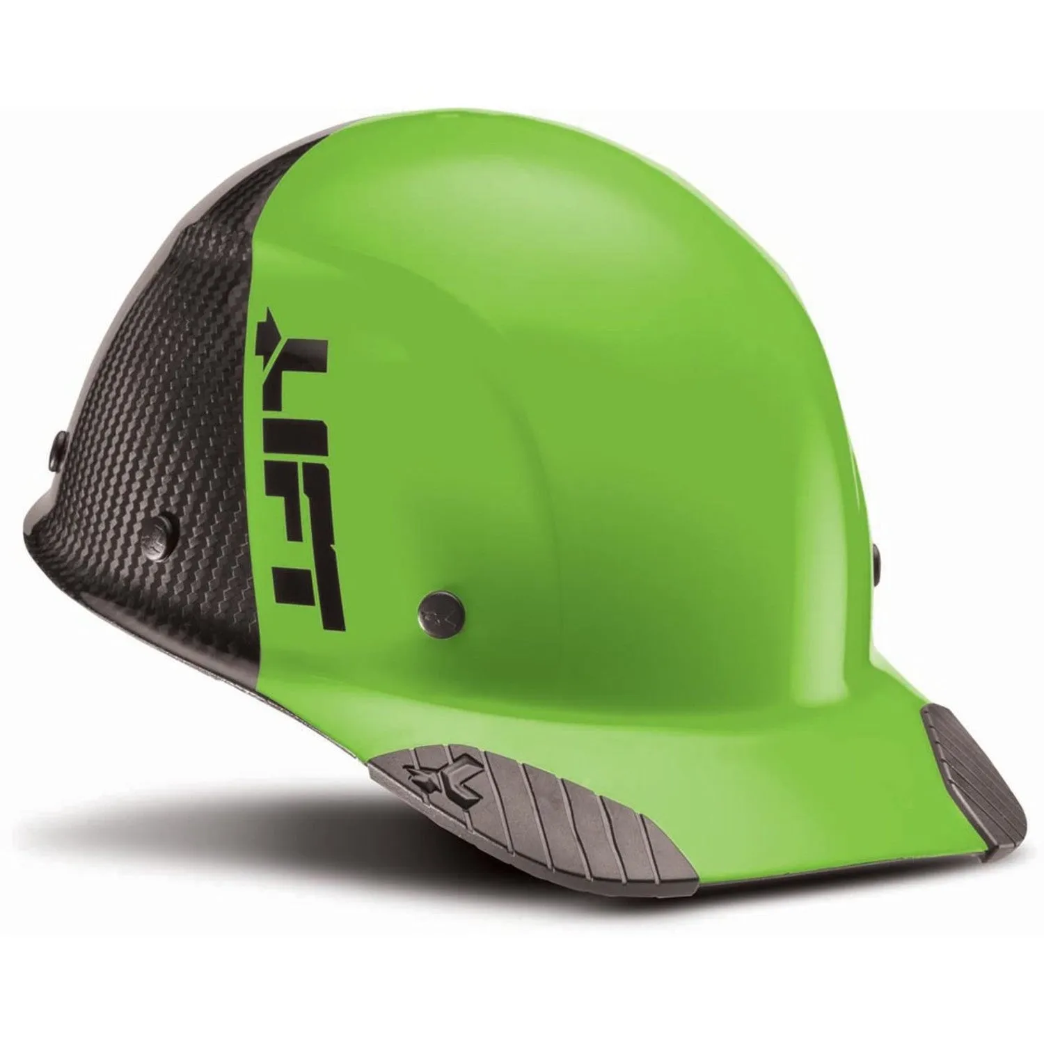 DAX Carbon Fiber Cap Brim 50-50