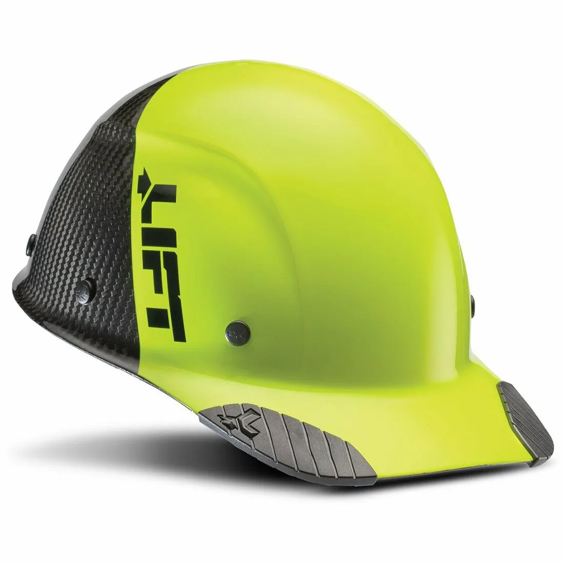 DAX Carbon Fiber Cap Brim 50-50