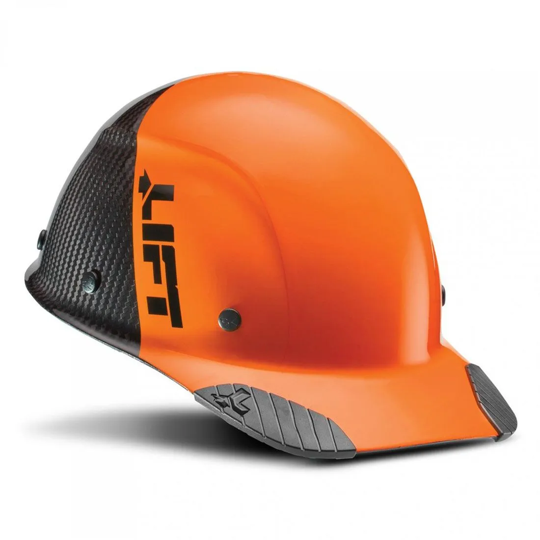 DAX Carbon Fiber Cap Brim 50-50