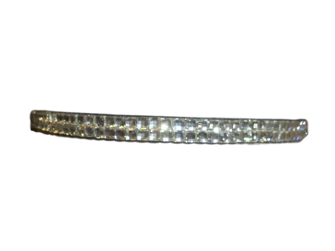Diamond Duds Rhinestone Head Band