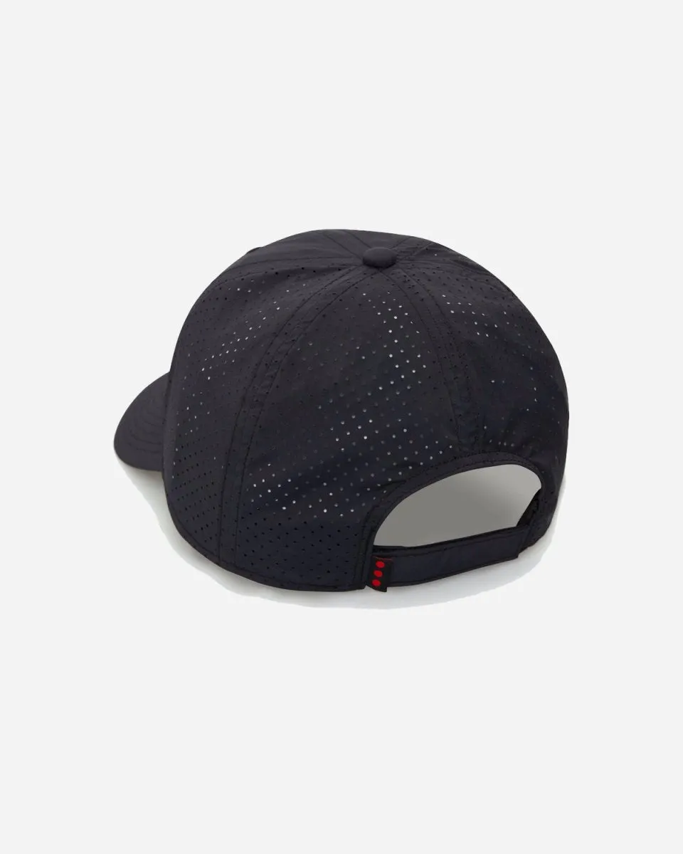 Doubleback Hat - Black