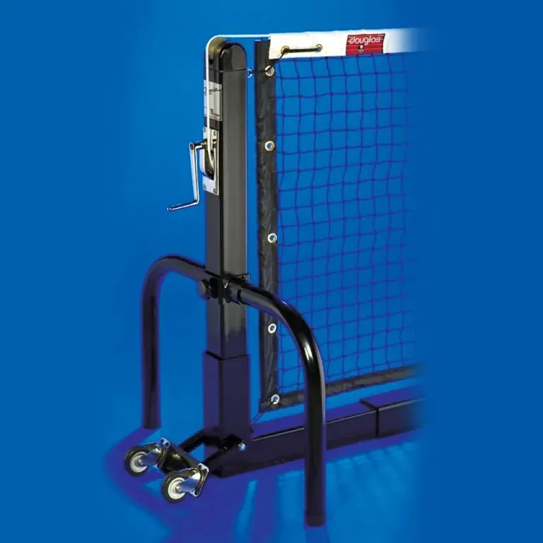 Douglas® PPS-SQ Premier™ Portable Tennis Systems