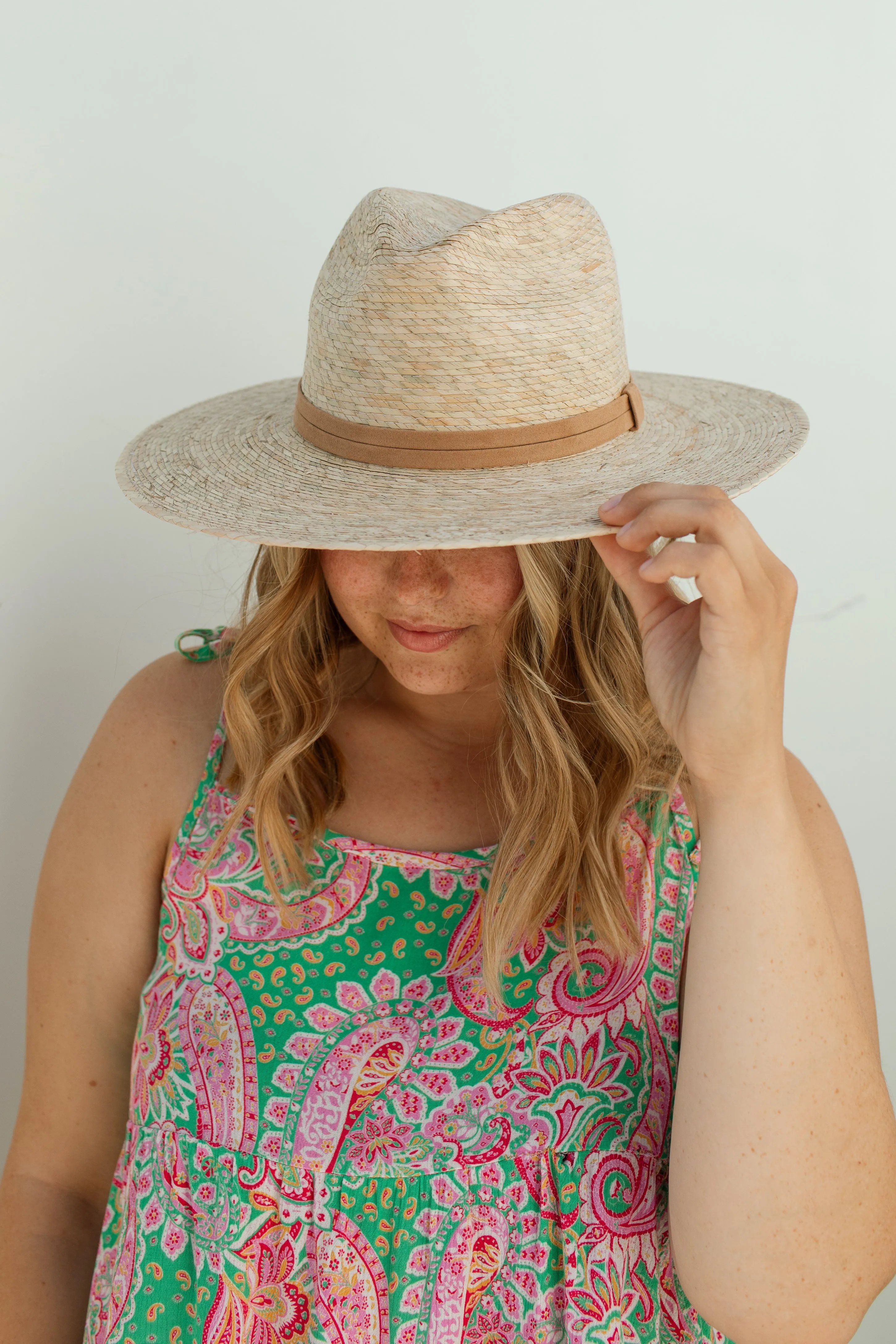 Dune Hat