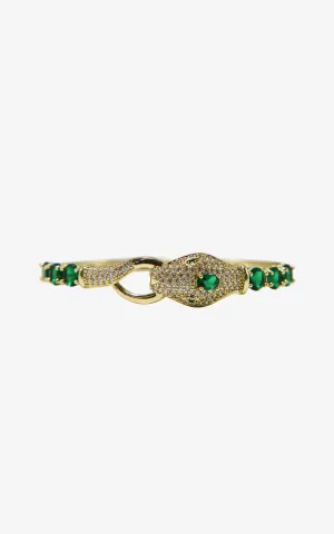 Eden Cuff