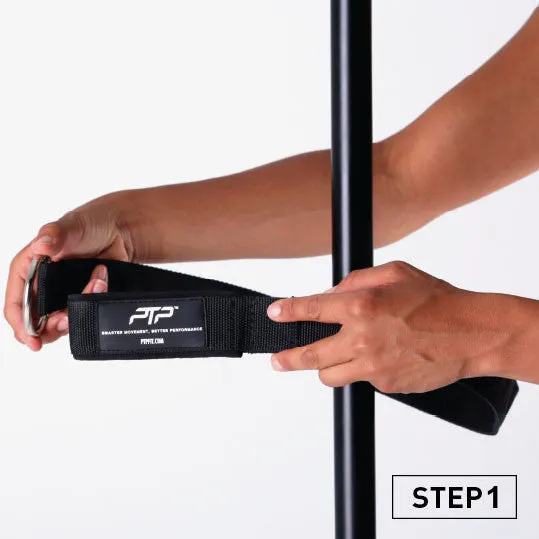 ELITE OUTDOOR ANCHOR