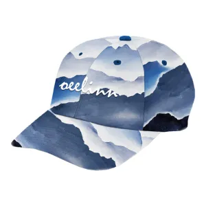 Energy Mountain Baseball Cap Best Golf Hats