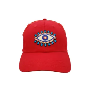 Evil Eye Caps