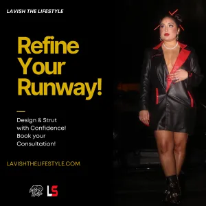 Exclusive Custom Leather Fashion Consultation