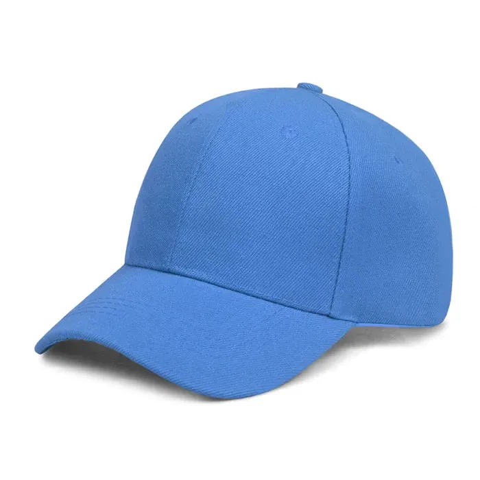 Faithfulm Baseball Cap - Last Day Promotion 49% OFF