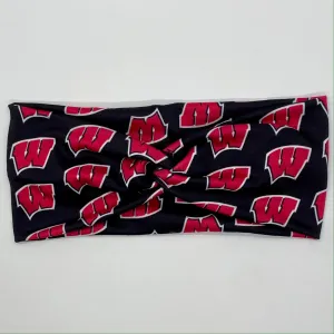 Fifth Quarter Twist Headband