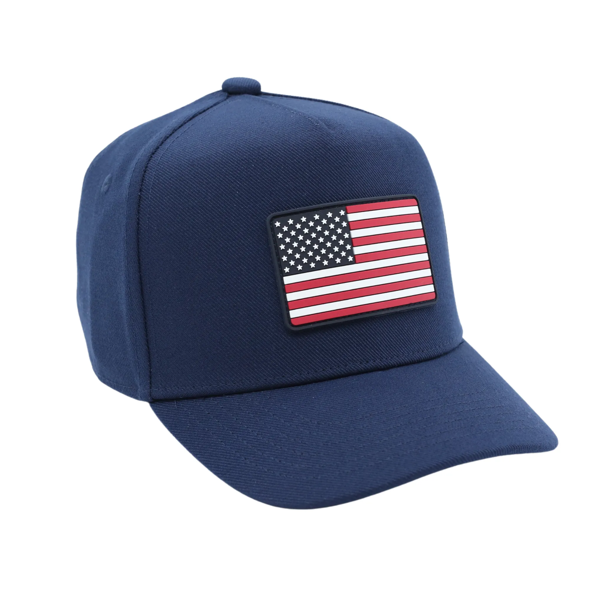 Flag Trucker Hat