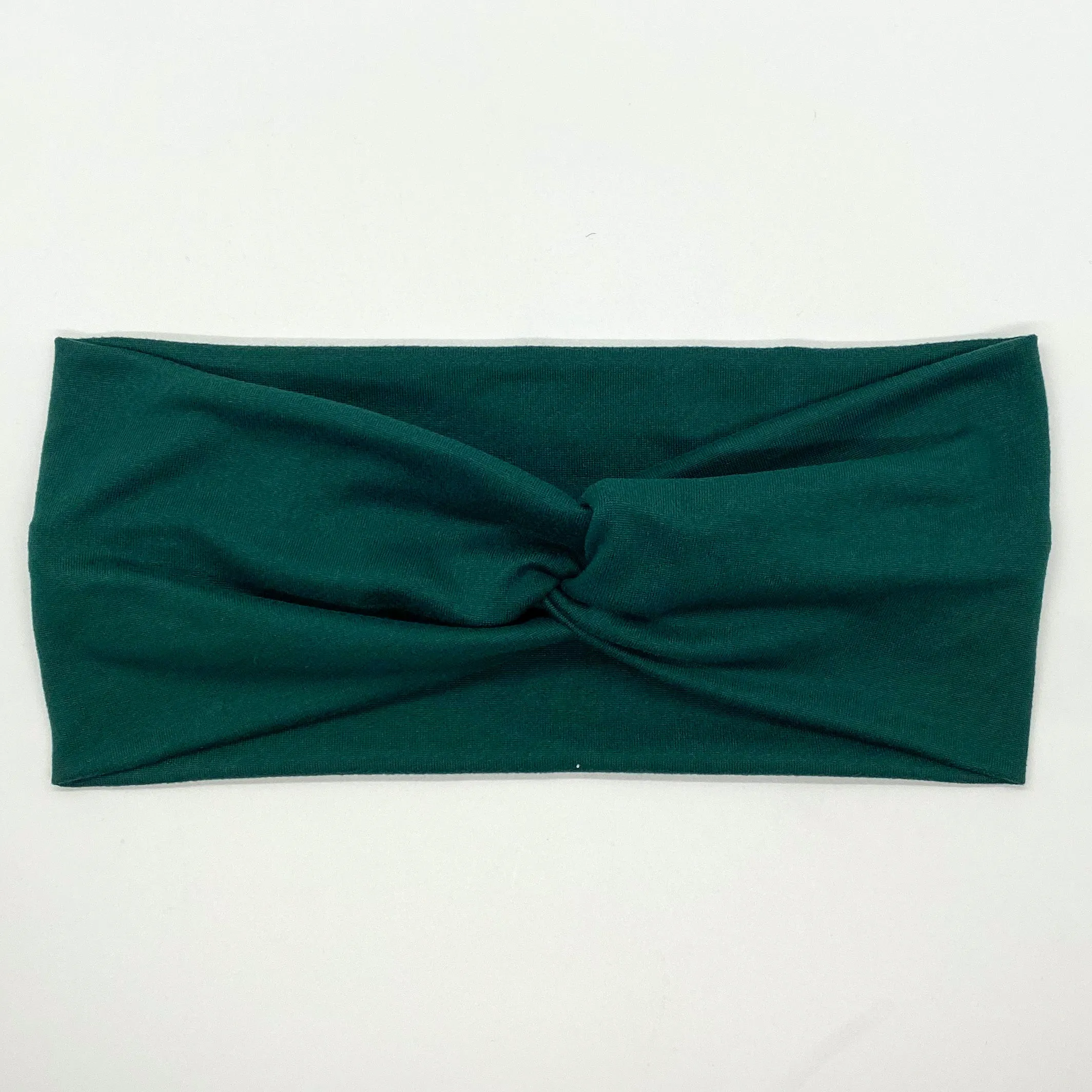 Forest Twist Headband