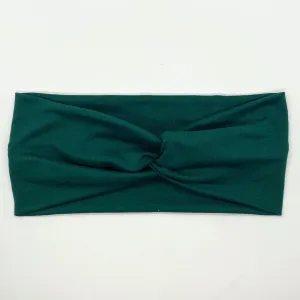 Forest Twist Headband