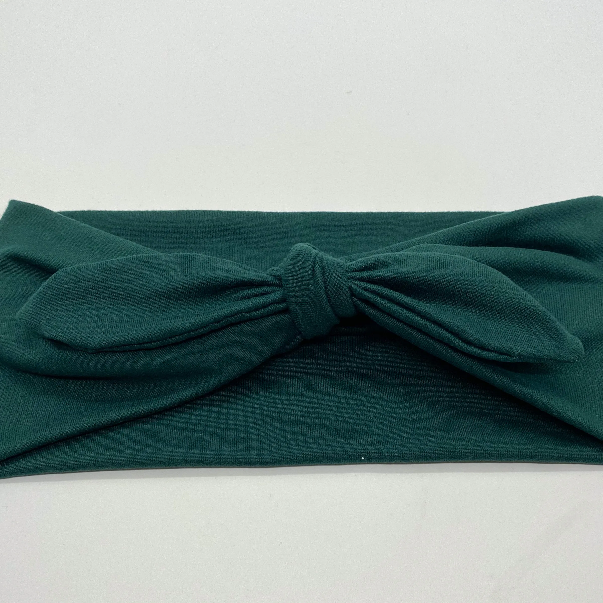 Forest Twist Headband
