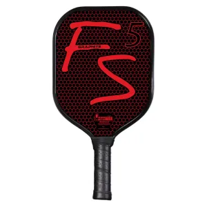 Formula Sports Pickleball Paddle FS5 Graphite