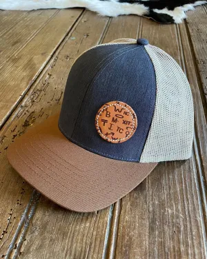 Glenrock Cap