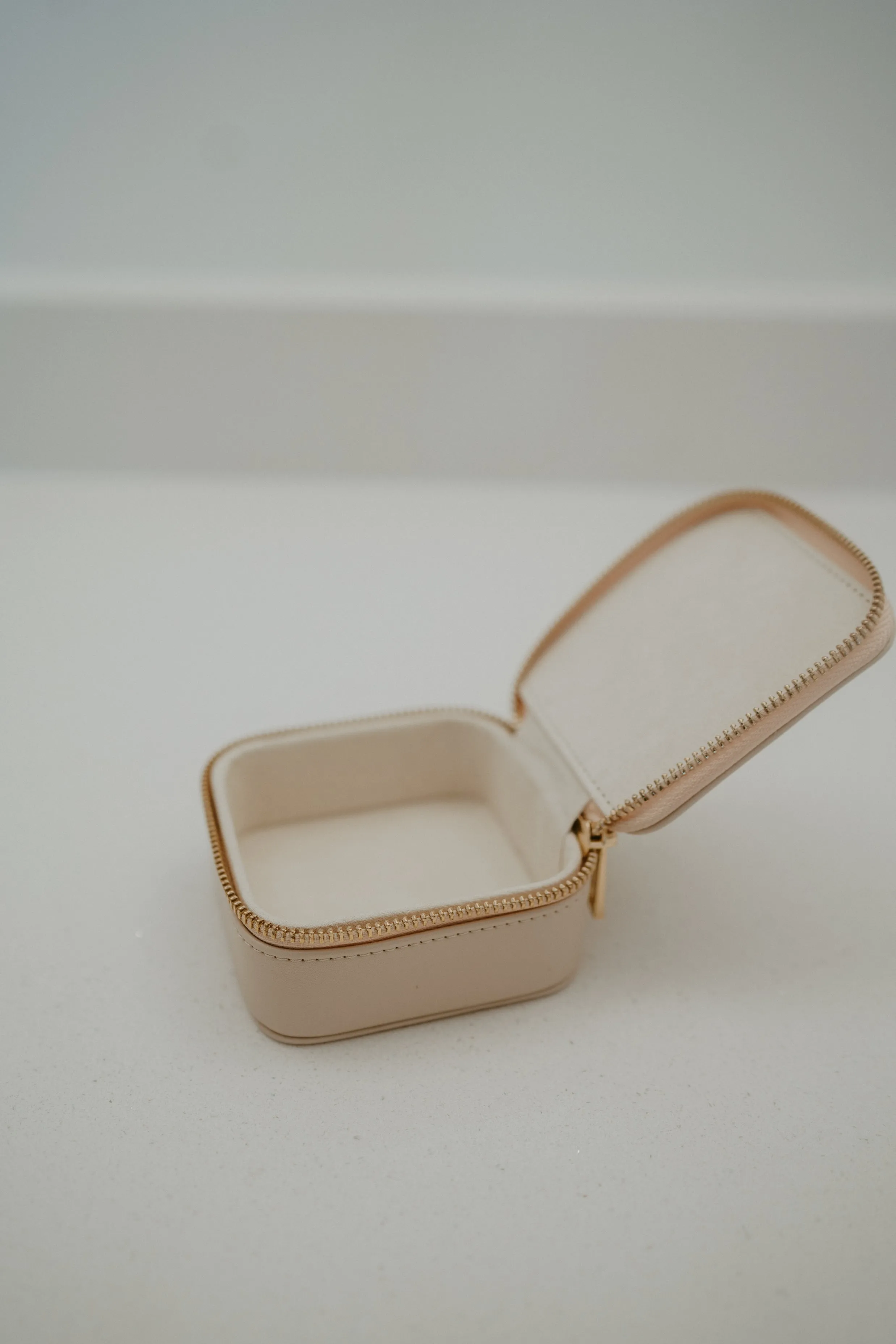 Goldie Lew Jewelry Case - FINAL SALE