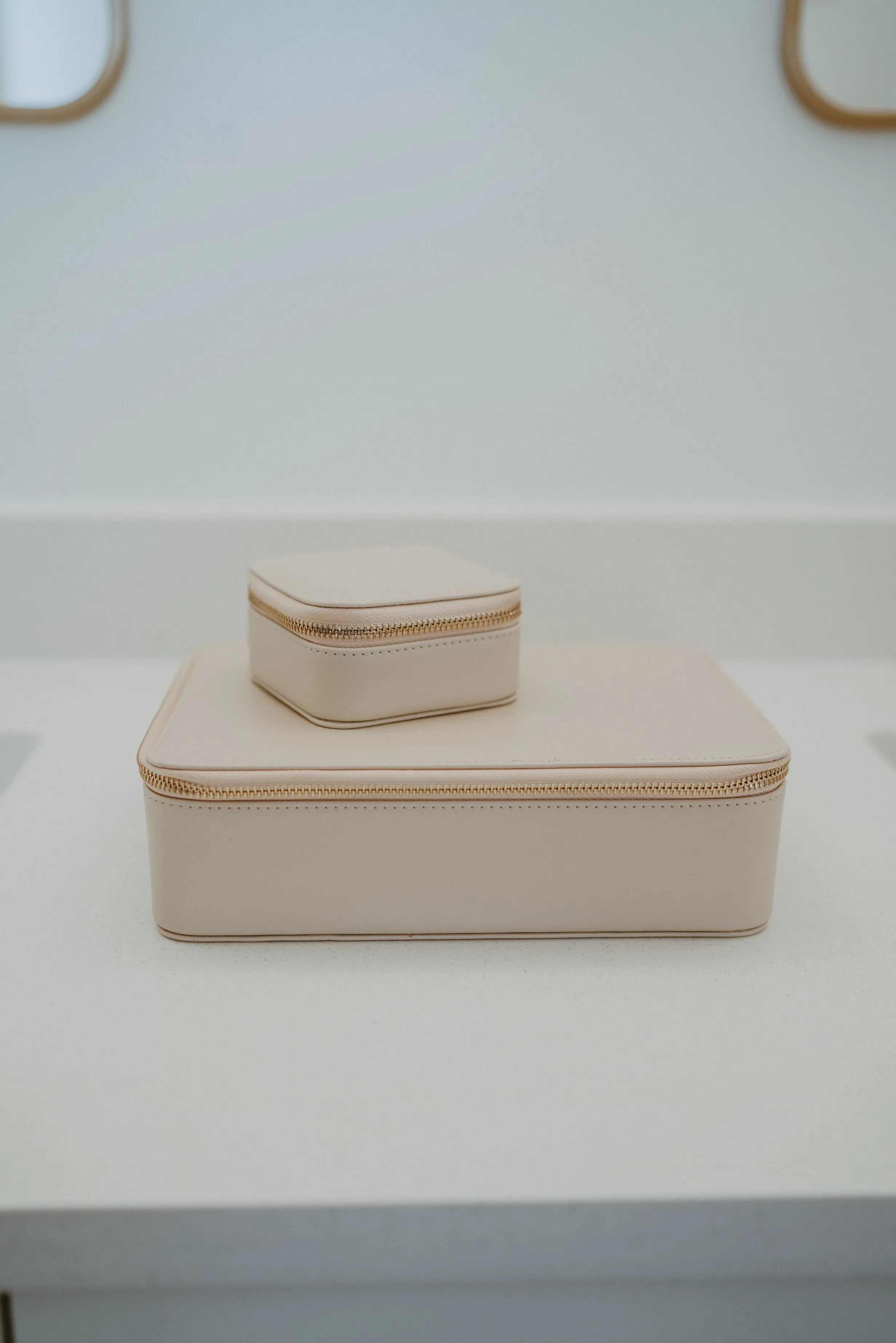 Goldie Lew Jewelry Case - FINAL SALE
