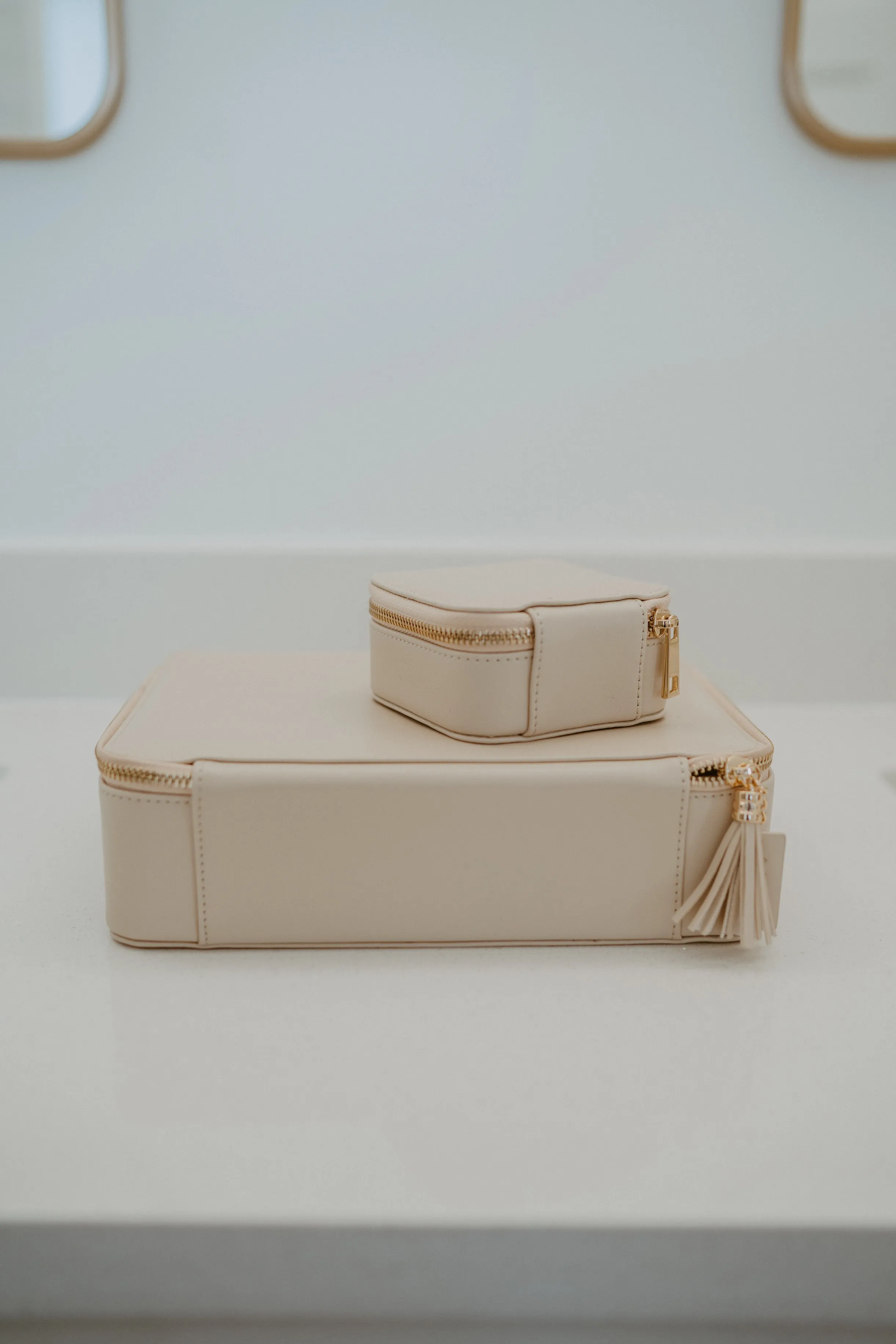 Goldie Lew Jewelry Case - FINAL SALE