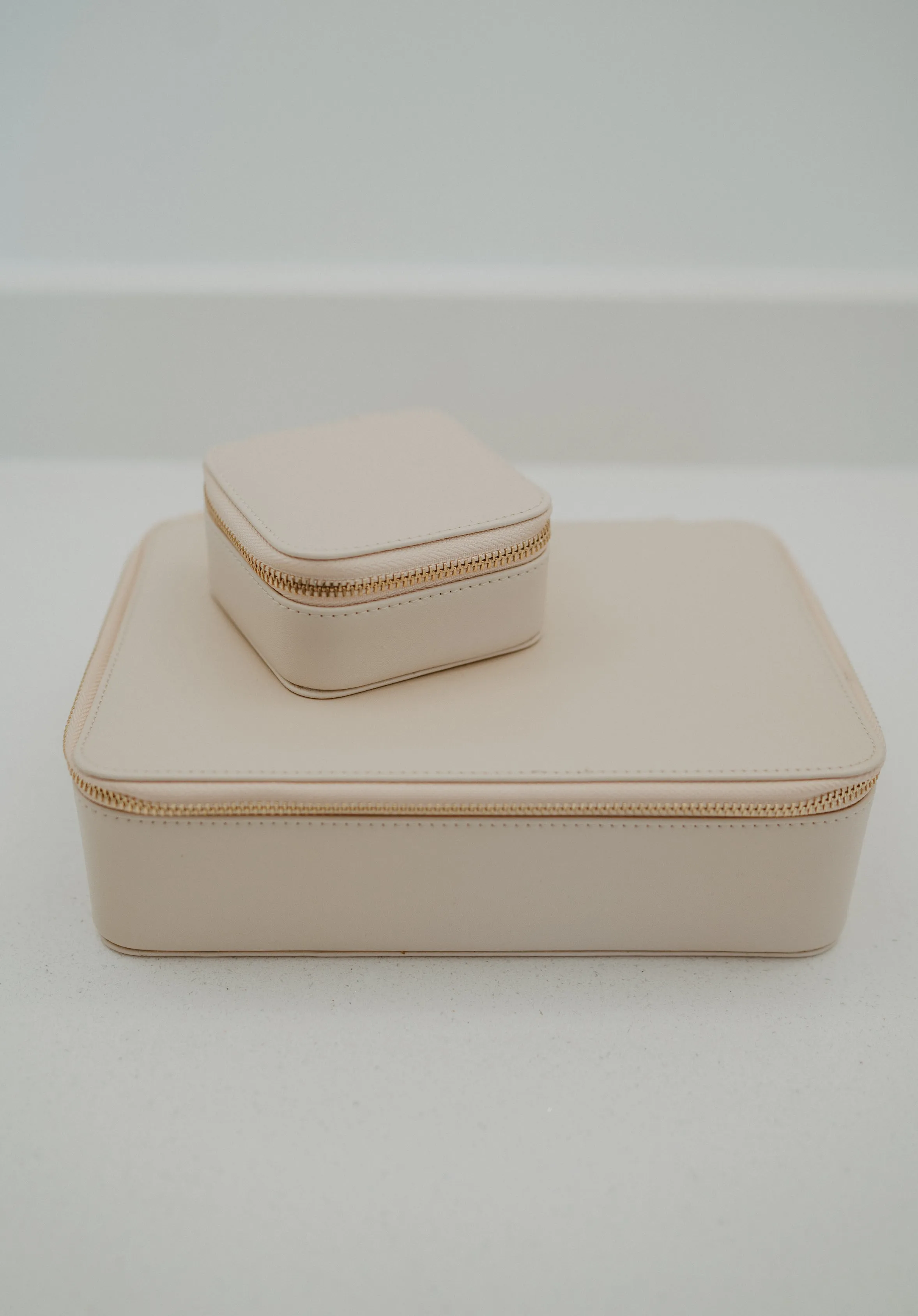 Goldie Lew Jewelry Case - FINAL SALE