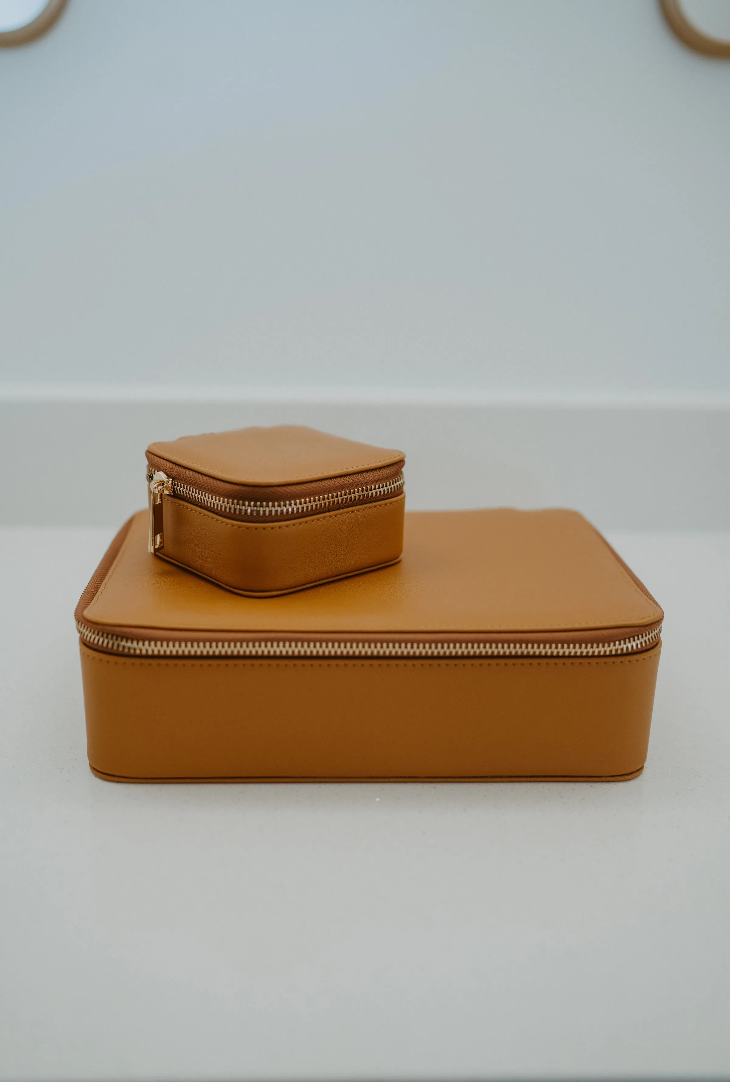 Goldie Lew Jewelry Case - FINAL SALE