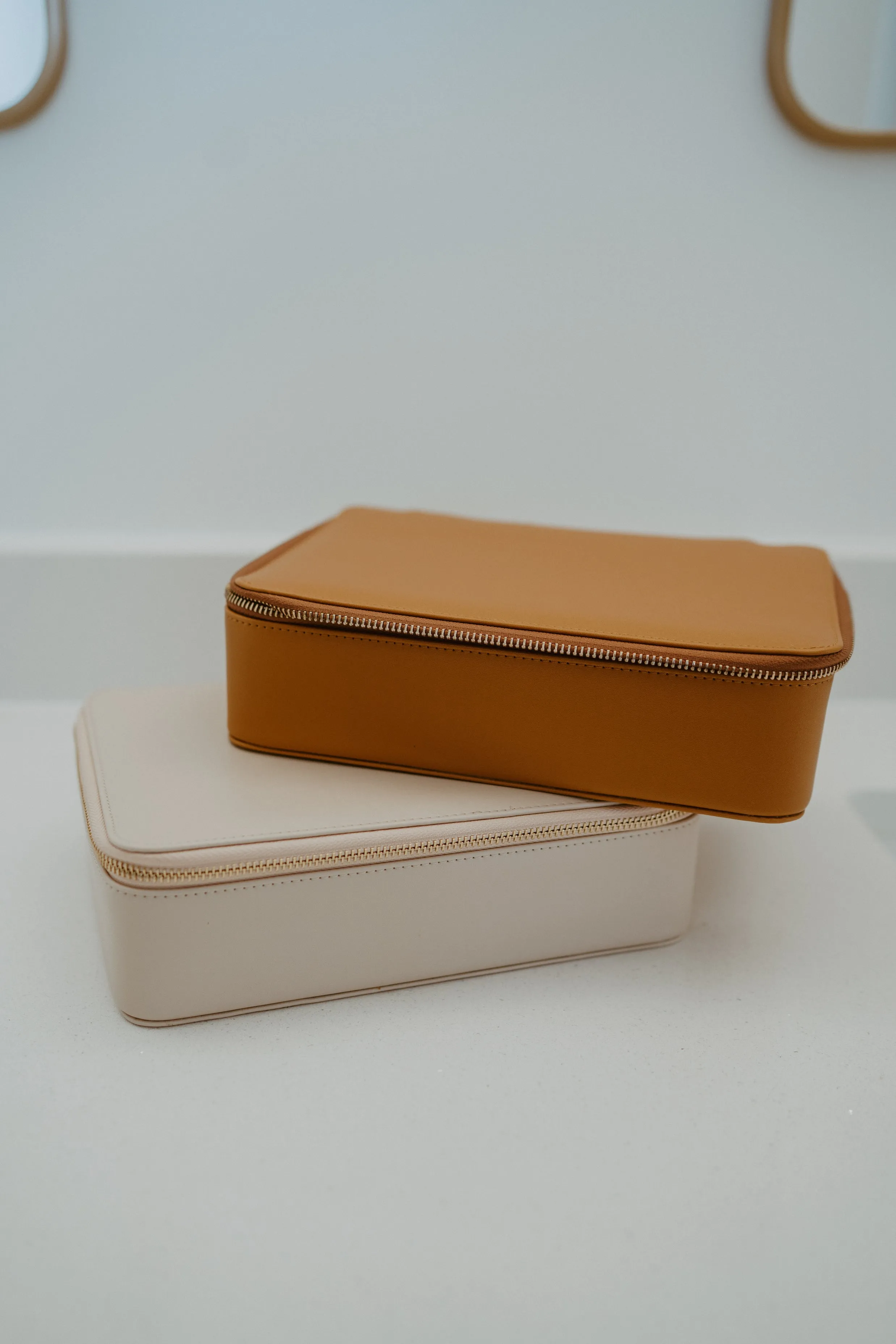 Goldie Lew Jewelry Case - FINAL SALE