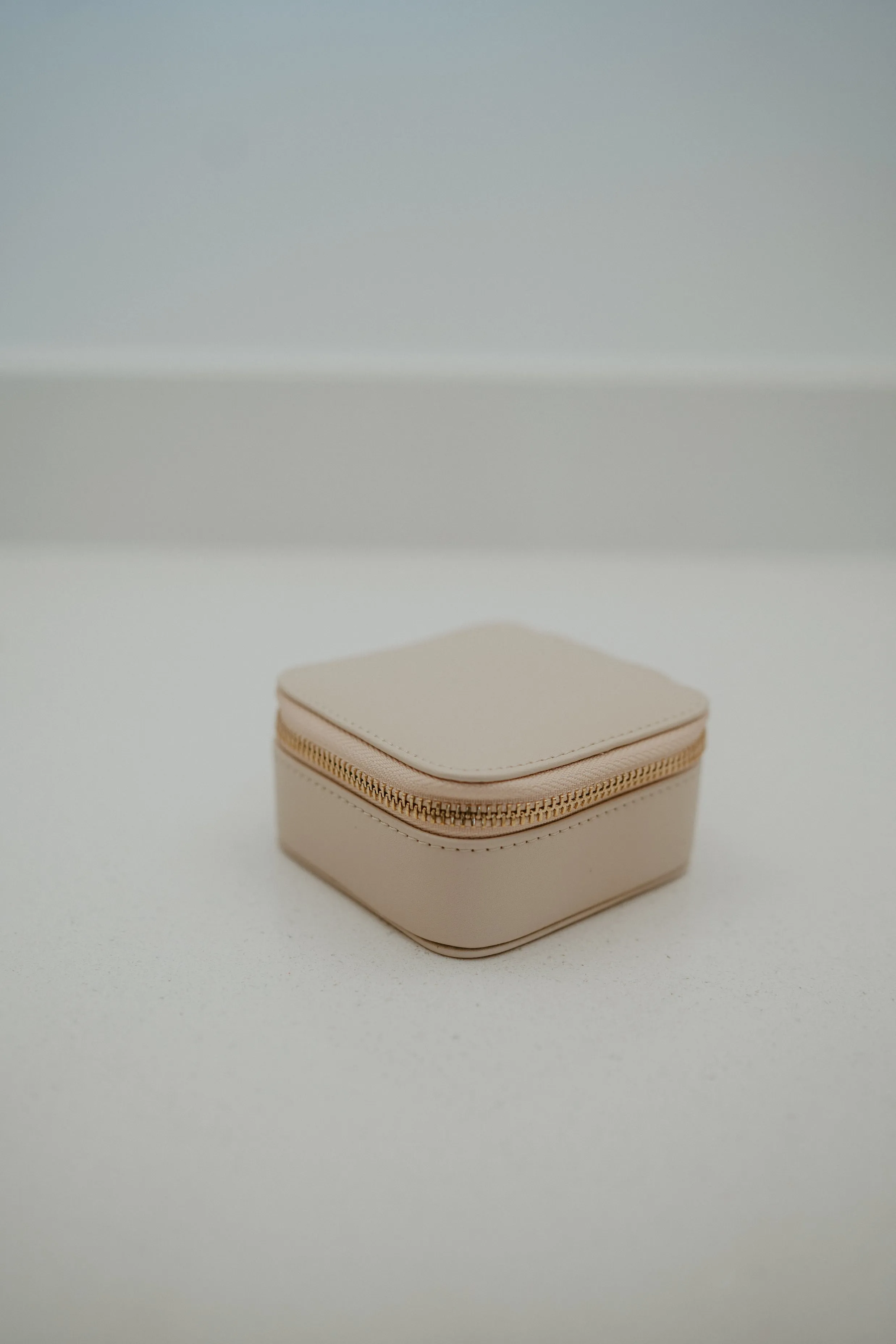 Goldie Lew Jewelry Case - FINAL SALE