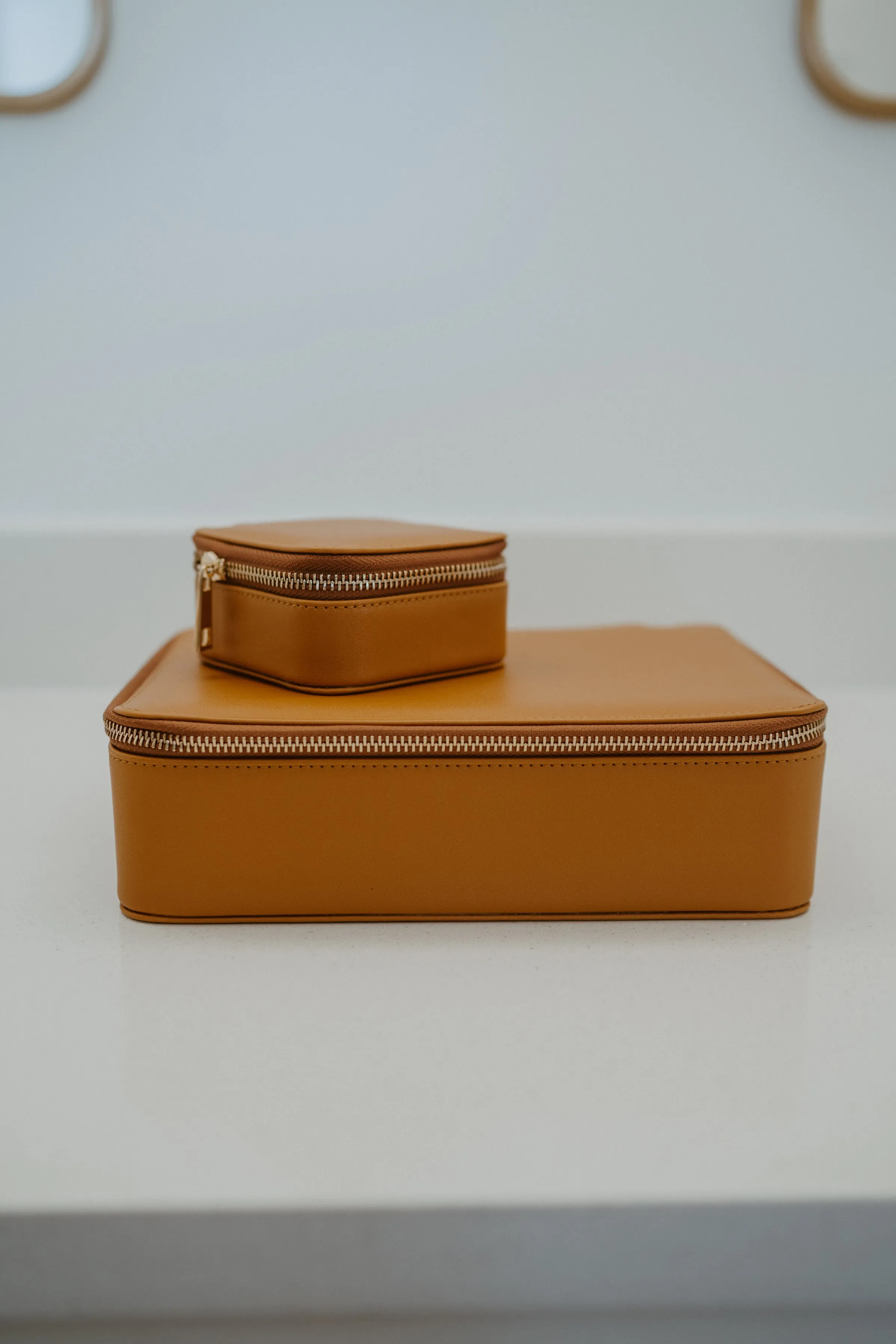 Goldie Lew Jewelry Case - FINAL SALE