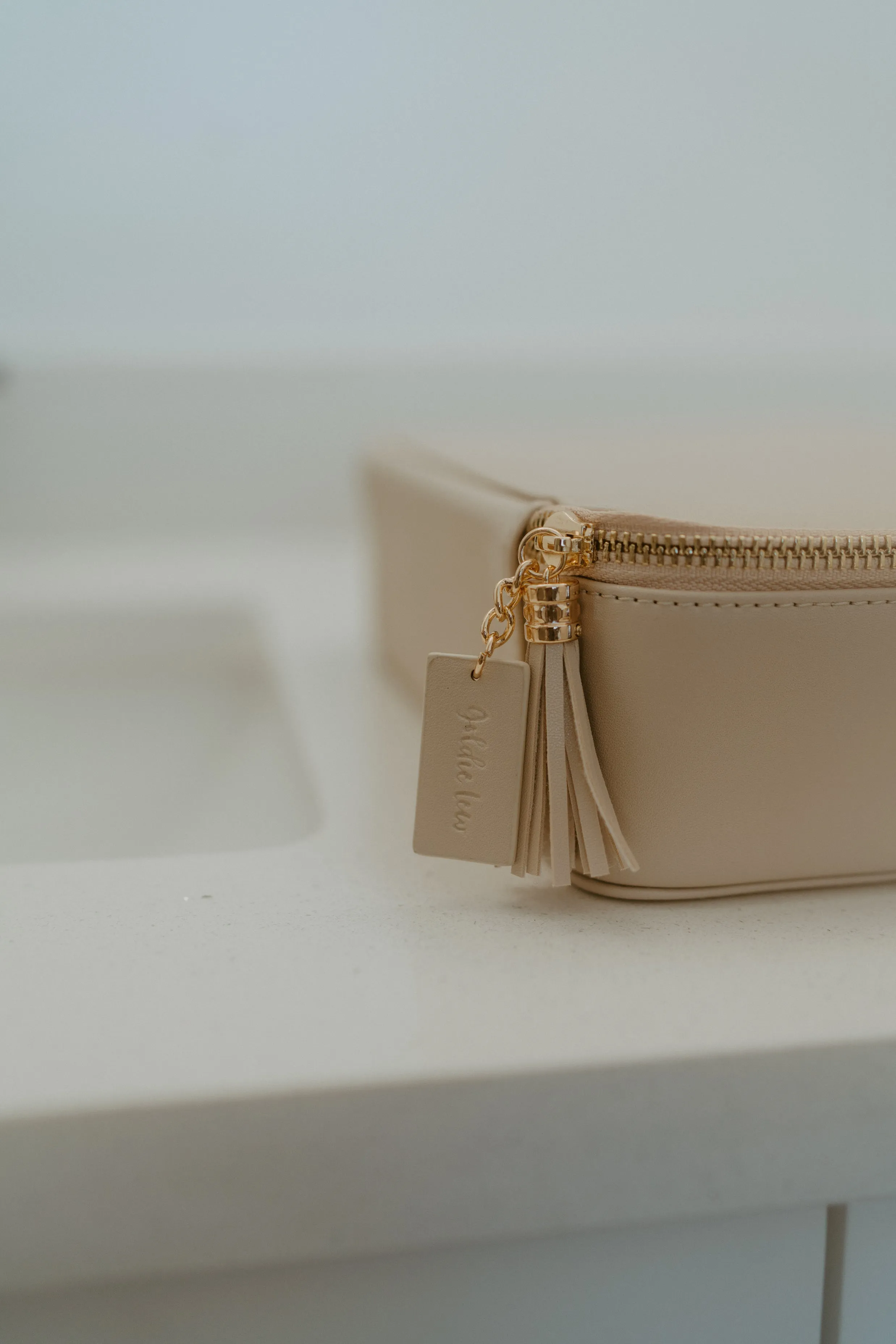 Goldie Lew Jewelry Case - FINAL SALE