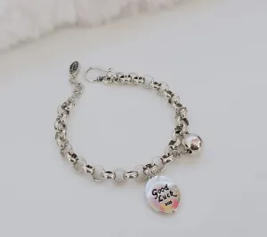 Good Luck Bracelet
