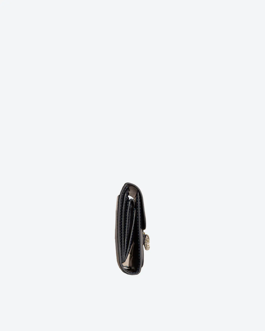 GRETA Leather Wallet