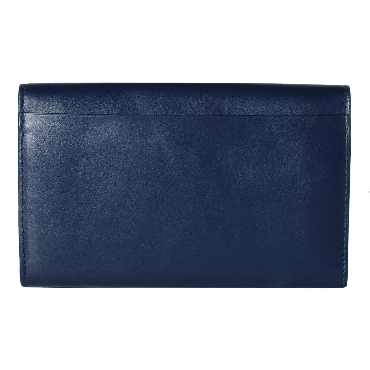 GRETA Leather Wallet