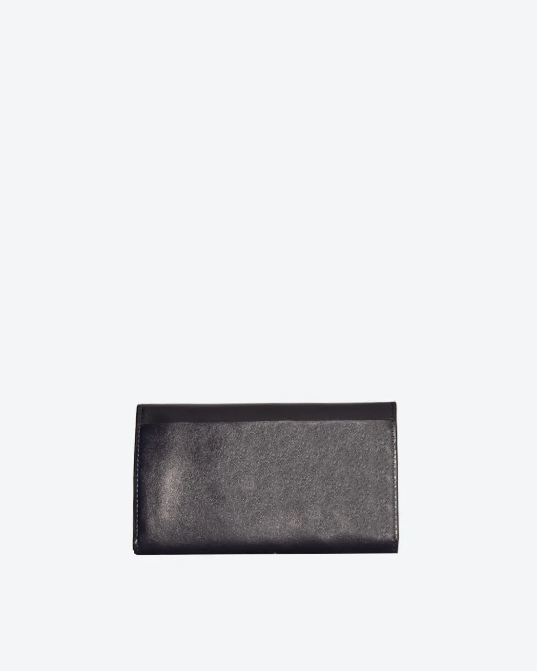 GRETA Leather Wallet