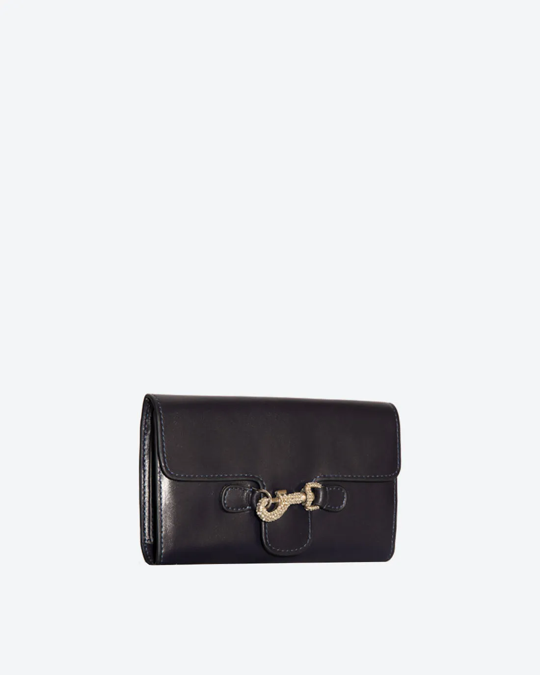 GRETA Leather Wallet