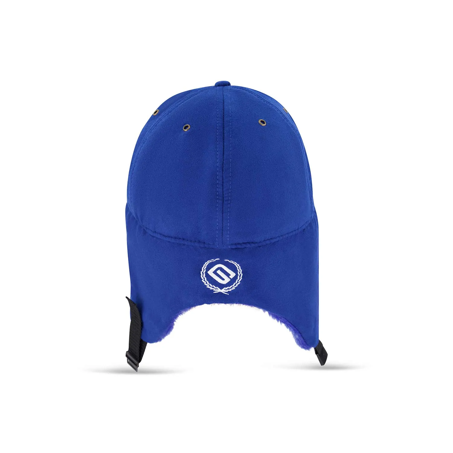 Gully Klassics Suede Winter Cap